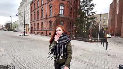 Публичный секс